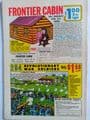 HARVEY COMICS LITTLE DOT  VOL 1 NO 76 JAN 1962