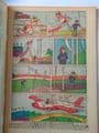 HARVEY COMICS LITTLE LOTTA VOL 1  NO 34 March 1961