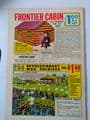 HARVEY COMICS LITTLE LOTTA VOL 1 NO 39 JAN 1962
