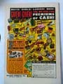 HARVEY COMICS LITTLE LOTTA VOL 1 NO 42 July 1962