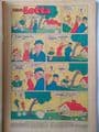 HARVEY COMICS LITTLE LOTTA VOL 1 NO 42 July 1962