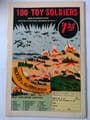 HARVEY COMICS LITTLE LOTTA VOL 1 NO 43 SEPT 1962.