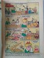 HARVEY COMICS LITTLE LOTTA VOL 1 NO 43 SEPT 1962.