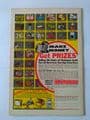 HARVEY COMICS LITTLE MAX VOL 1 NO 67 NOV 1960.