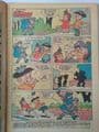 HARVEY COMICS PLAYFUL LITTLE AUDREY  VOL 1 NO 22 NOV 1960.