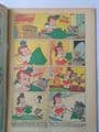 HARVEY COMICS PLAYFUL LITTLE AUDREY  VOL 1  NO 25 FEB 1961.