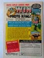 HARVEY COMICS PLAYFUL LITTLE AUDREY  VOL 1  NO 26 March 1961.