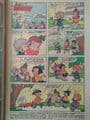 HARVEY COMICS PLAYFUL LITTLE AUDREY  VOL 1  NO 35 DEC 1961.