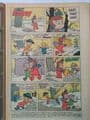 HARVEY COMICS PLAYFUL LITTLE AUDREY  VOL 1  NO 36 JAN 1962.