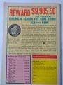 HARVEY COMICS PLAYFUL LITTLE AUDREY  VOL 1  NO 37 FEN 1962.