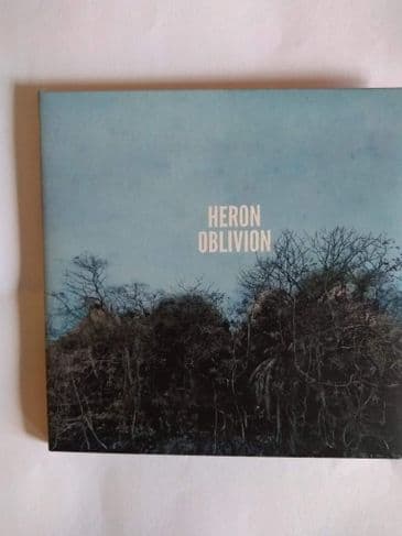 HERON OBLIVION (CD)