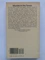 HIS BURIAL TOO by Catherine AIRD (Paperback)