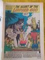 HOUSE OF MYSTERY NO 99  June 1960
