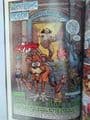 Howard THE DUCK by Steve GERBER (Paperback)