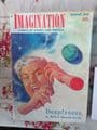 IMAGINATION STORIES OF SCIENCE & FANTASY (BUNDLE) (15 Copies)  (Paperback)