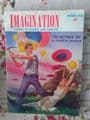 IMAGINATION STORIES OF SCIENCE & FANTASY (BUNDLE) (15 Copies)  (Paperback)
