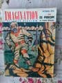 IMAGINATION STORIES OF SCIENCE & FANTASY (BUNDLE) (15 Copies)  (Paperback)