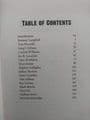 IN CONVERSATION A WRITERS PERSPECTIVE edited by James Cooper (Hardcover)