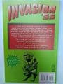 INVASION '55 by CHUCK DIXON & LITO FERNANDEZ (Paperback)