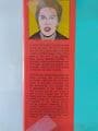 INVISIBLE INK MY MOTHER'S SECRET LOVE AFFAIR WITH A FAMOUS CARTOONIST by Bill Griffith (Hardcover)