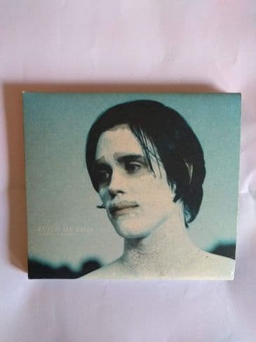 JOSHUA JAMES, BUILD ME THIS (CD)