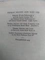 KEMLO & THE MARTIAN GHOSTS by  E.C. Eliott  (Hardcover)