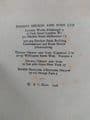 KEMLO & THE ZOMBIE MEN by  E.C. Eliott (Hardcover)