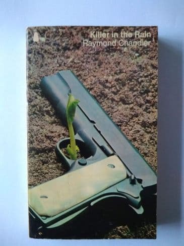 KILLER IN THE RAIN by Raymond Chandler (Paperback)