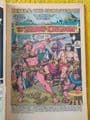 KULL THE CONQUEROR NO 2  September 1971