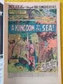 KULL THE CONQUEROR NO 5 November 1972
