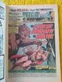 KULL THE CONQUEROR NO 6 January 1973