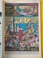 KULL THE CONQUEROR NO 9 July 1973