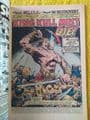 KULL THE DESTROYER NO 11 November 1973