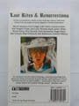 LAST RITES & RESURRECTIONS edited by Andy Cox (Paperback)