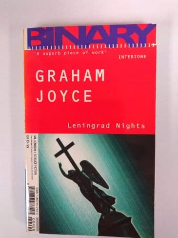 LENINGRAD NIGHTS/HOW THE OTHER HALF LIVES(PAPERBACK)