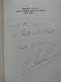 LIGHT ERRANT by CHAZ BRENCHLEY (Signed (Hardcover)