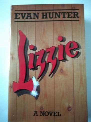 LIZZIE by Evan Hunter (Hardcover)