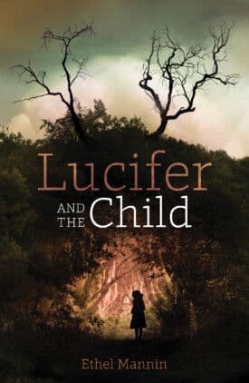 Lucifer and the Child [signed hardcover] Ethel Mannin