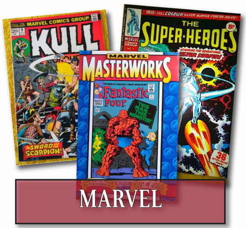 Marvel Comics