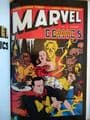MARVEL MASTERWORKS GOLDEN AGE (Hardcover)