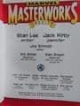 MARVEL MASTERWORKS THE FANTASTIC FOUR (NO'S 51-69 & ANNUAL 4) (Hardcover)