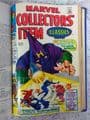 Marvels Collectors Items Classics Volume 4 (Bound Hardback)