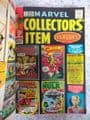 Marvels Collectors Items Classics Volume 4 (Bound Hardback)