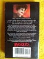 MASQUES A NOVEL OF TERROR by Bill Pronzini  (Paperback)