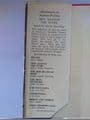 MEN AGAINST THE STARS edited by Martin Greenberg (Hardcover)