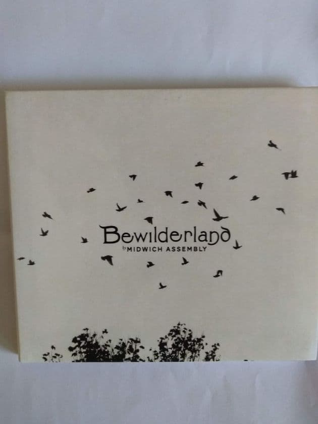 MIDWICH ASSEMBLY-BEWILDERLAND (CD)