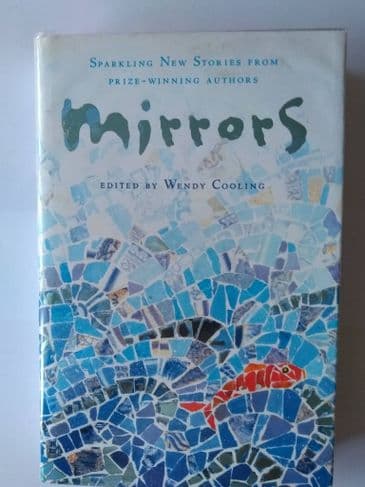 Mirrors (hardback) Edited By Wendy Cooling