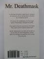 MR DEATHMASK by Lee McGeorge (Signed Paperback)