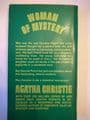 MURDER IN RETROSPECT by Agatha Christie (No.6030) (Paperback)