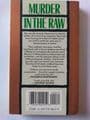 MURDER IN THE RAW by William Campbell Gault  (Paperback)